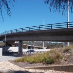 Perth Metro Freeway Bridges Inspections